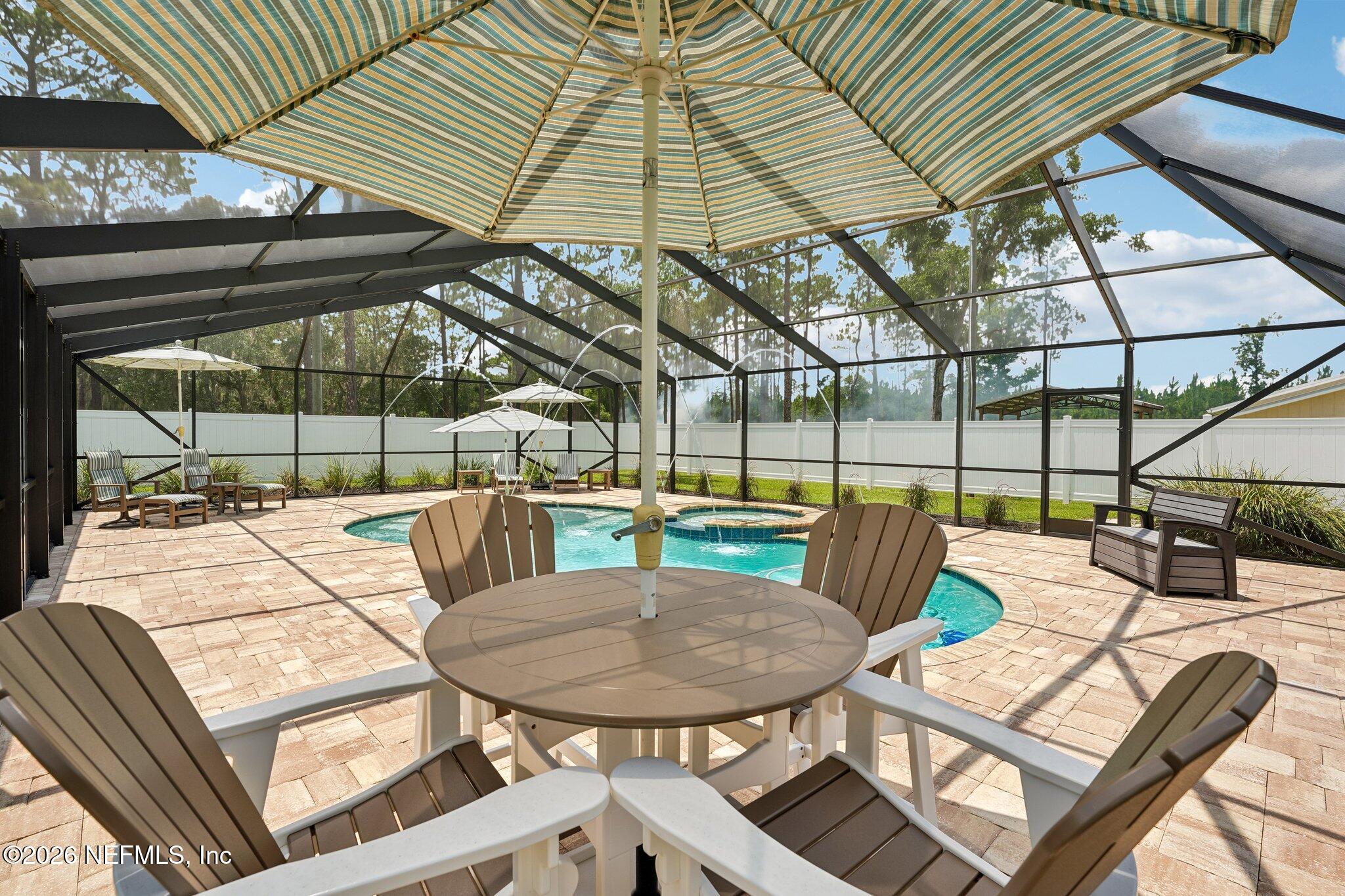 122 Macon Road Palatka, FL 32177 - Photo 74 of 177 Dine Poolside!