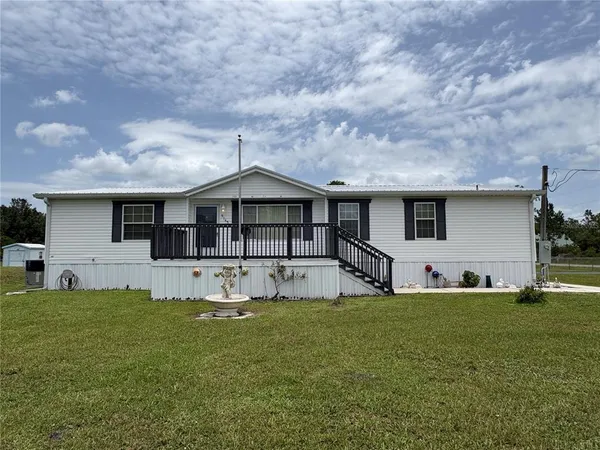 $349,900 | 9145 Lincoln Road, St. Cloud, FL 34773