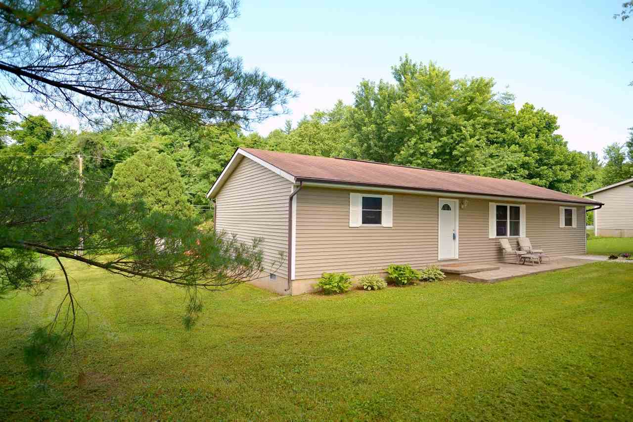 7260 Zikes Road South Bloomington, IN 47401 - Photo 1 of 12 Gallery Image 1