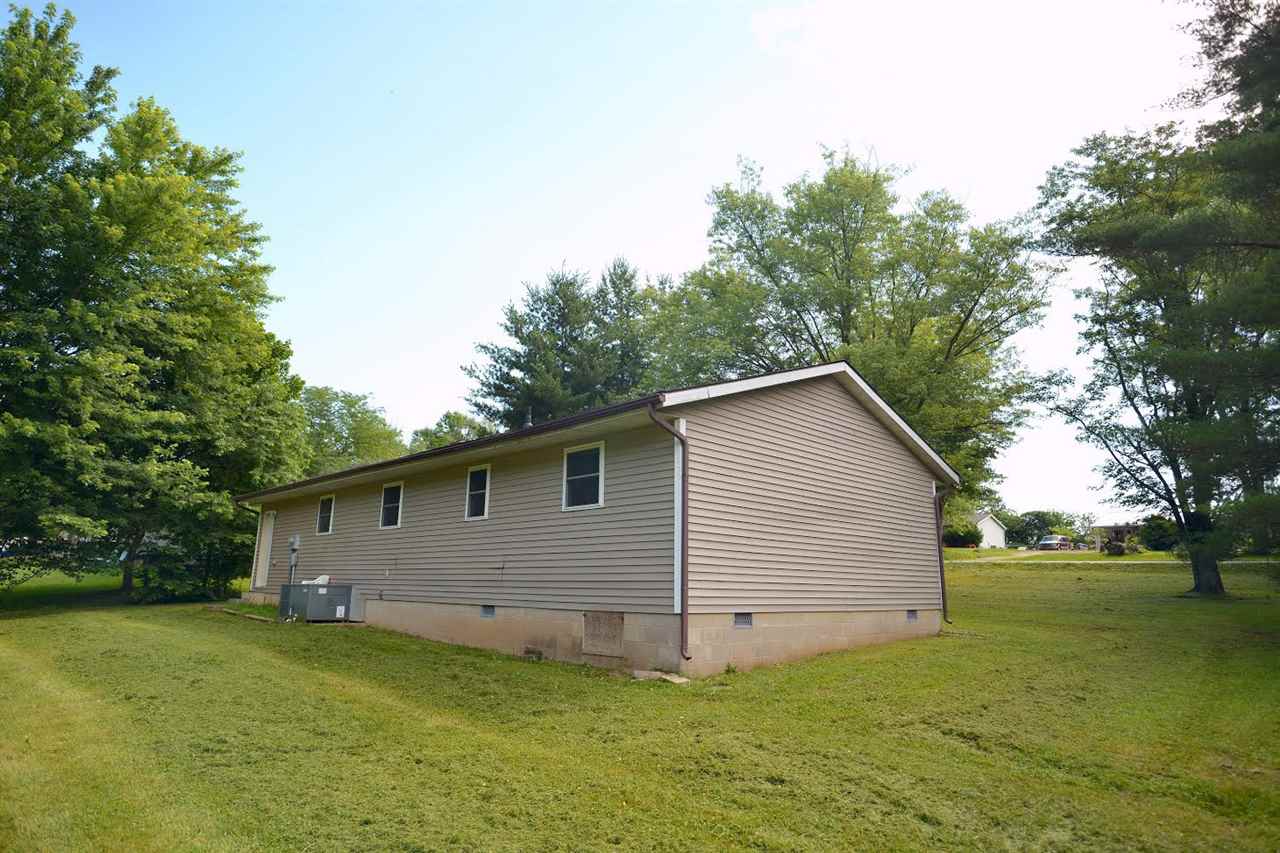 7260 Zikes Road South Bloomington, IN 47401 - Photo 2 of 12 Gallery Image 2