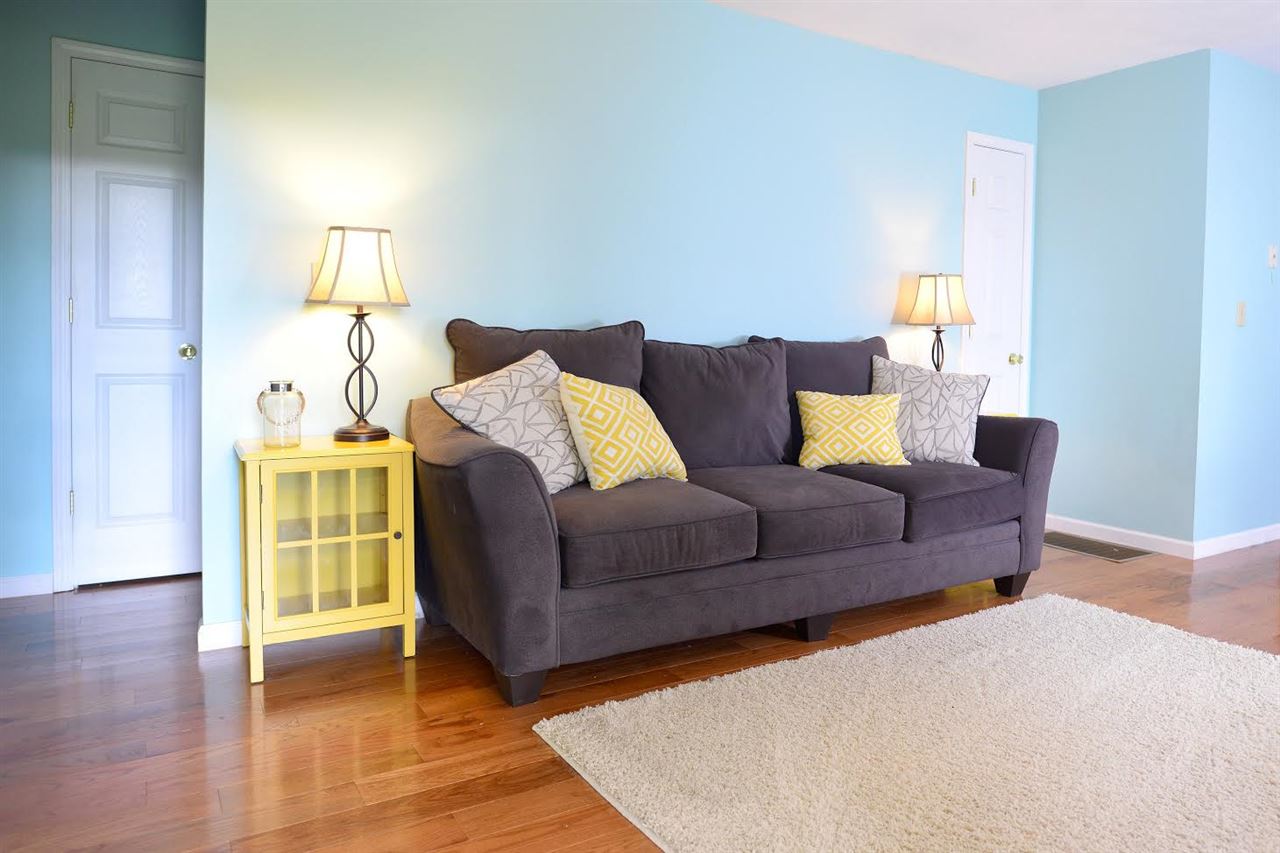 7260 Zikes Road South Bloomington, IN 47401 - Photo 3 of 12 Gallery Image 3