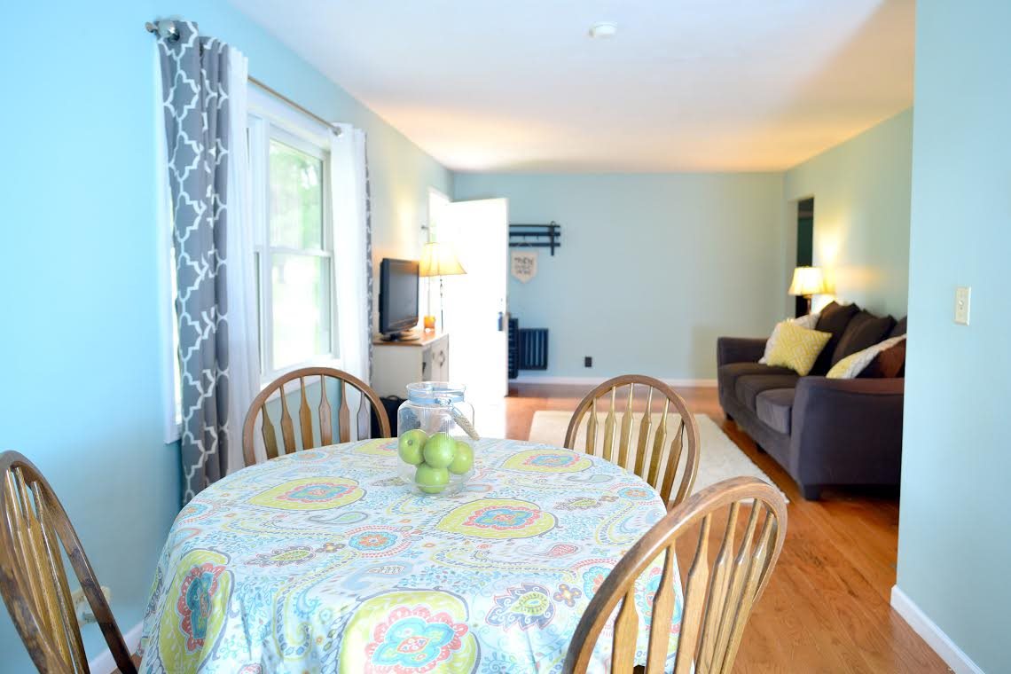 7260 Zikes Road South Bloomington, IN 47401 - Photo 4 of 12 Gallery Image 4