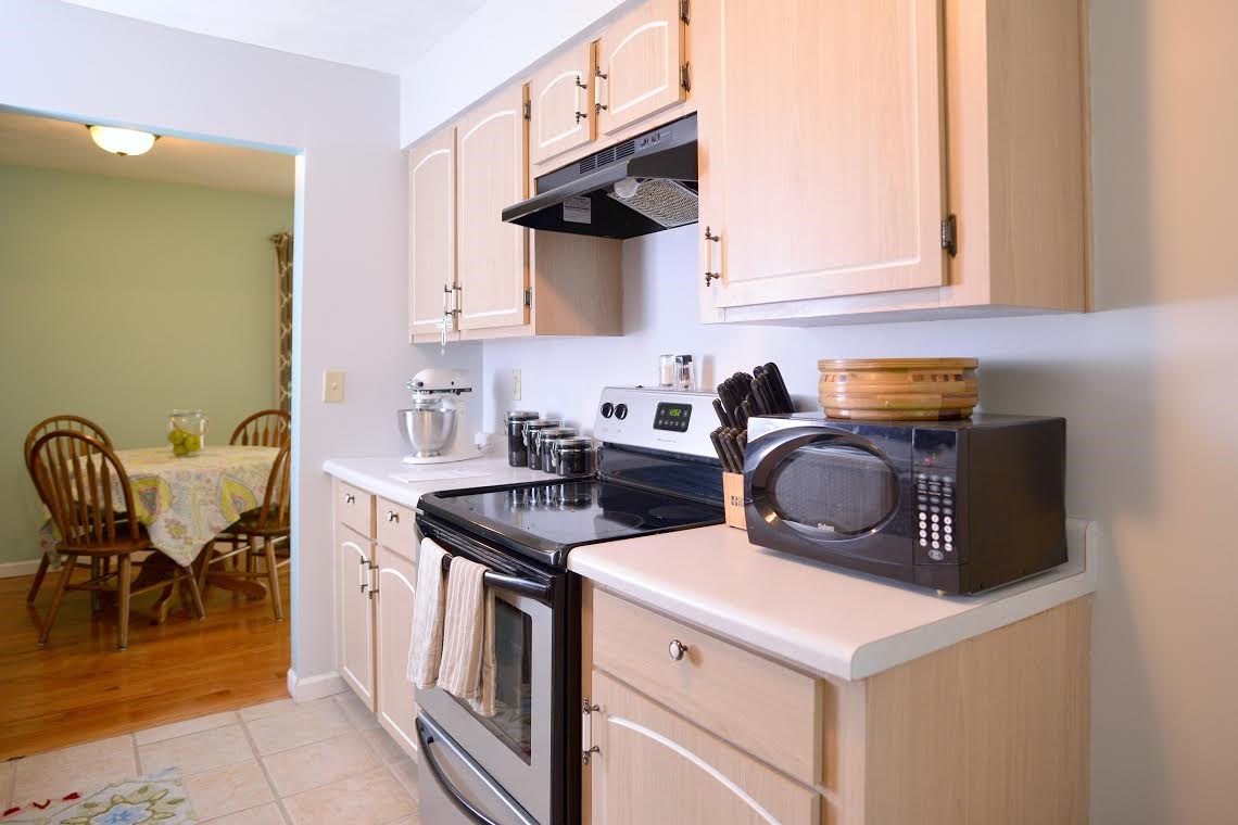 7260 Zikes Road South Bloomington, IN 47401 - Photo 6 of 12 Gallery Image 6