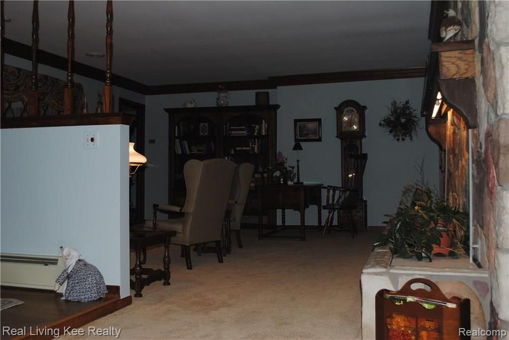216 Wimberly Drive Rochester Hills, MI 48306 - Photo 8 of 40