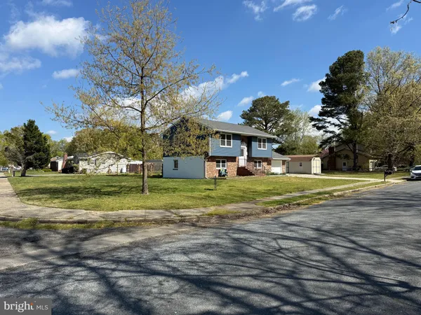 $319,900 | 9 Merry Weather Drive, Cambridge, MD 21613