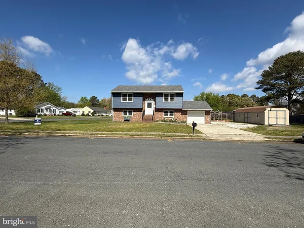 $319,900 | 9 Merry Weather Drive, Cambridge, MD 21613