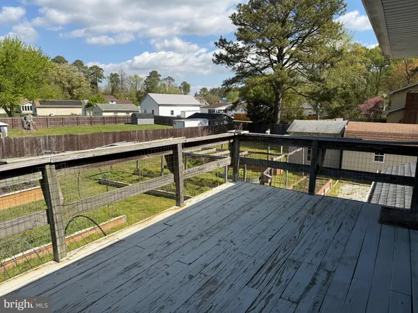 $319,900 | 9 Merry Weather Drive, Cambridge, MD 21613