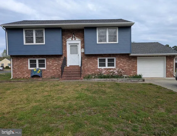 $319,900 | 9 Merry Weather Drive, Cambridge, MD 21613