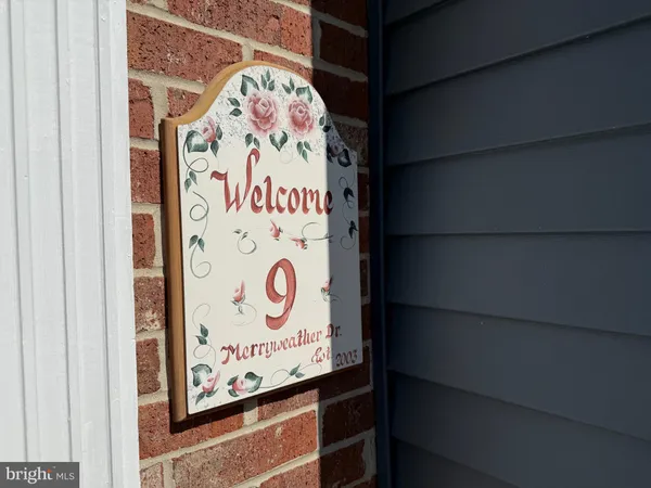 $319,900 | 9 Merry Weather Drive, Cambridge, MD 21613