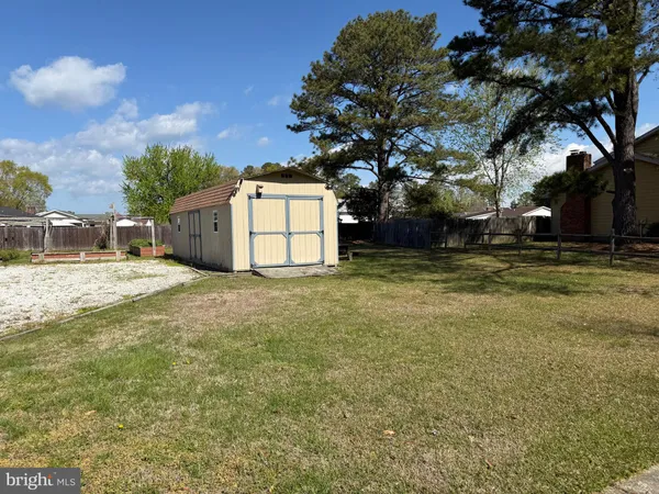 $319,900 | 9 Merry Weather Drive, Cambridge, MD 21613