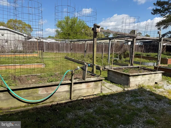 $319,900 | 9 Merry Weather Drive, Cambridge, MD 21613