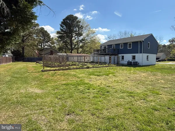 $319,900 | 9 Merry Weather Drive, Cambridge, MD 21613