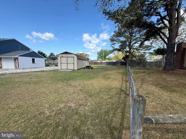 $319,900 | 9 Merry Weather Drive, Cambridge, MD 21613