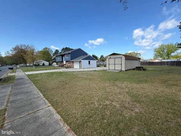 $319,900 | 9 Merry Weather Drive, Cambridge, MD 21613