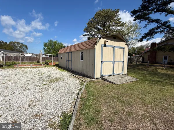 $319,900 | 9 Merry Weather Drive, Cambridge, MD 21613