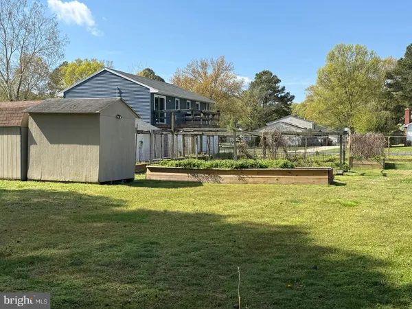 $319,900 | 9 Merry Weather Drive, Cambridge, MD 21613