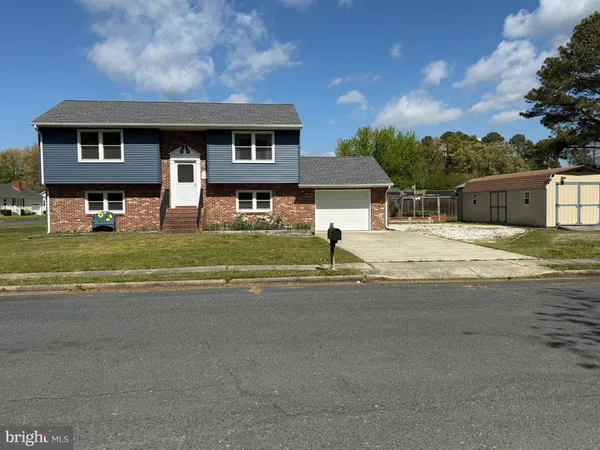 $319,900 | 9 Merry Weather Drive, Cambridge, MD 21613