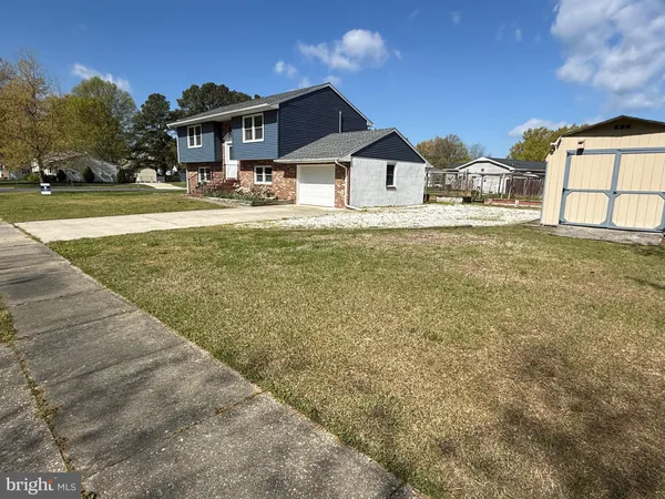 $319,900 | 9 Merry Weather Drive, Cambridge, MD 21613