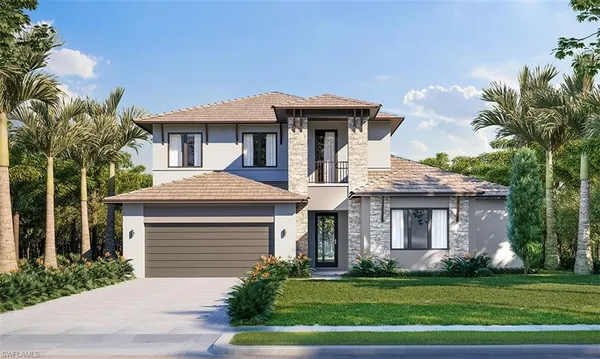 $685,215 | 4799 Quercia Dr Avenue, Immokalee, FL 34142