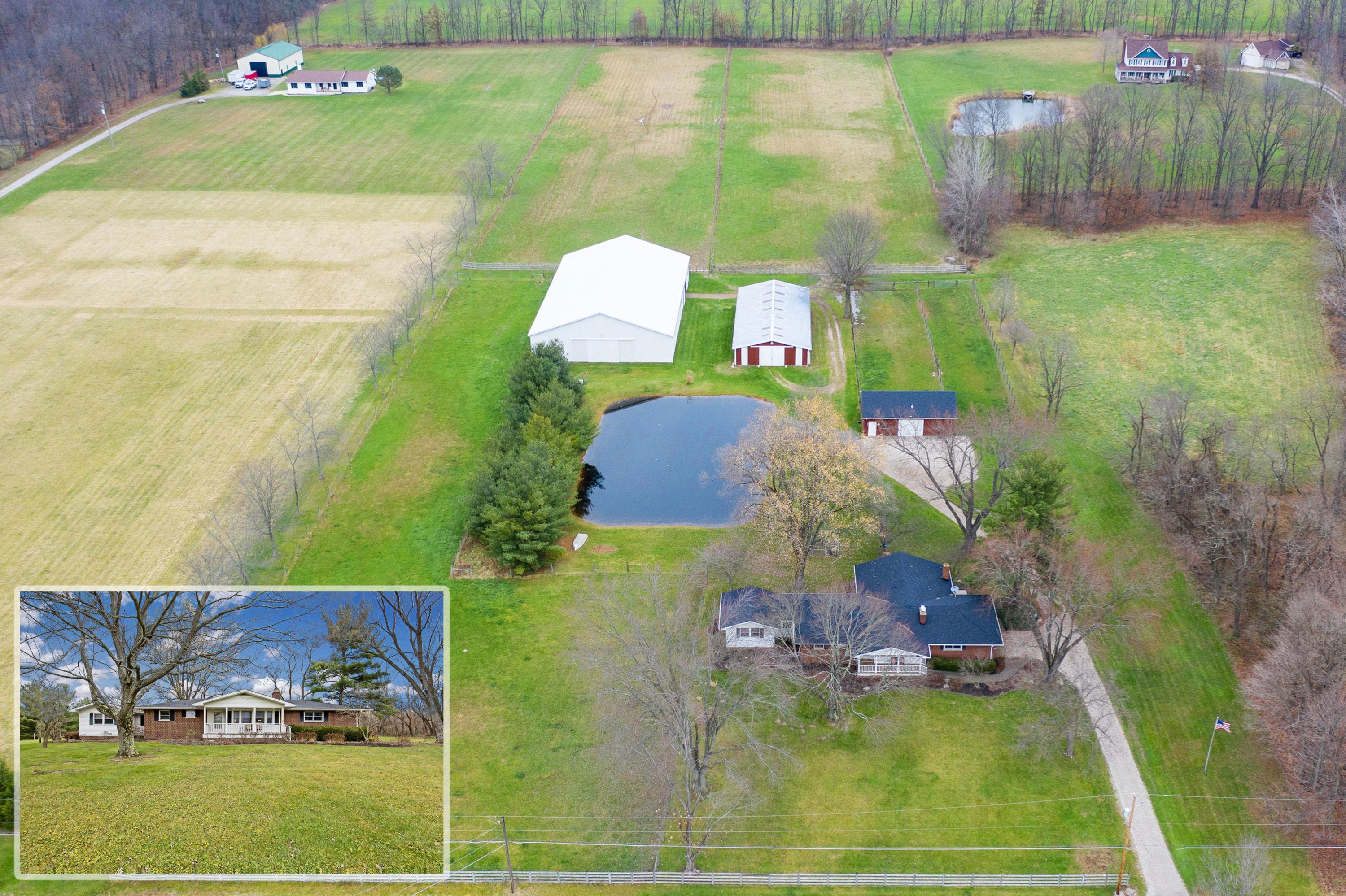 6961 Dustin Road Galena, OH 43021 - Photo 1 of 58 Gallery Image 1