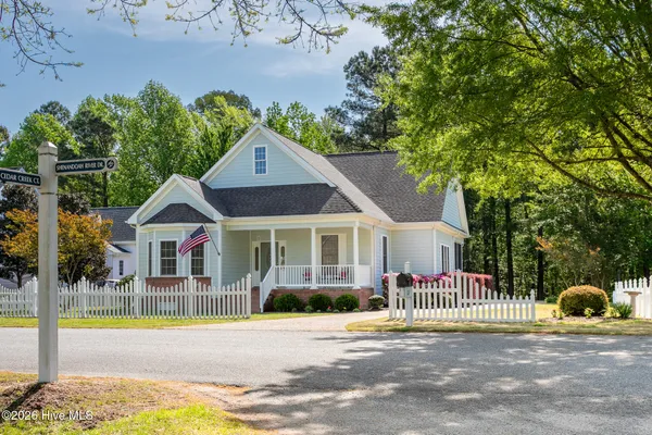 $449,900 | 121 Shenandoah River Drive, Hertford, NC 27944