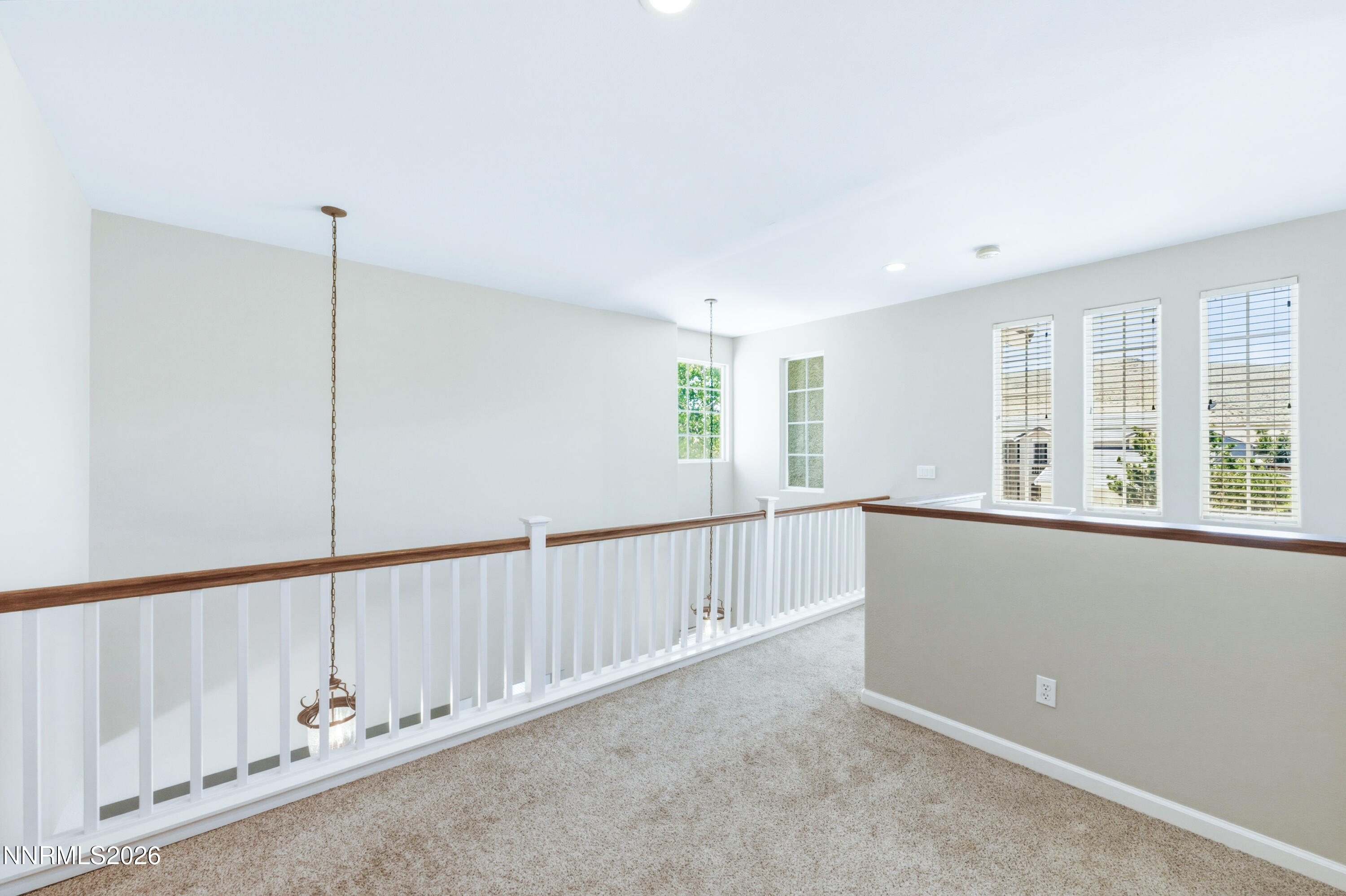 1770 Kodiak Circle Reno, NV 89511 - Photo 16 of 32 a view of an empty room with a window