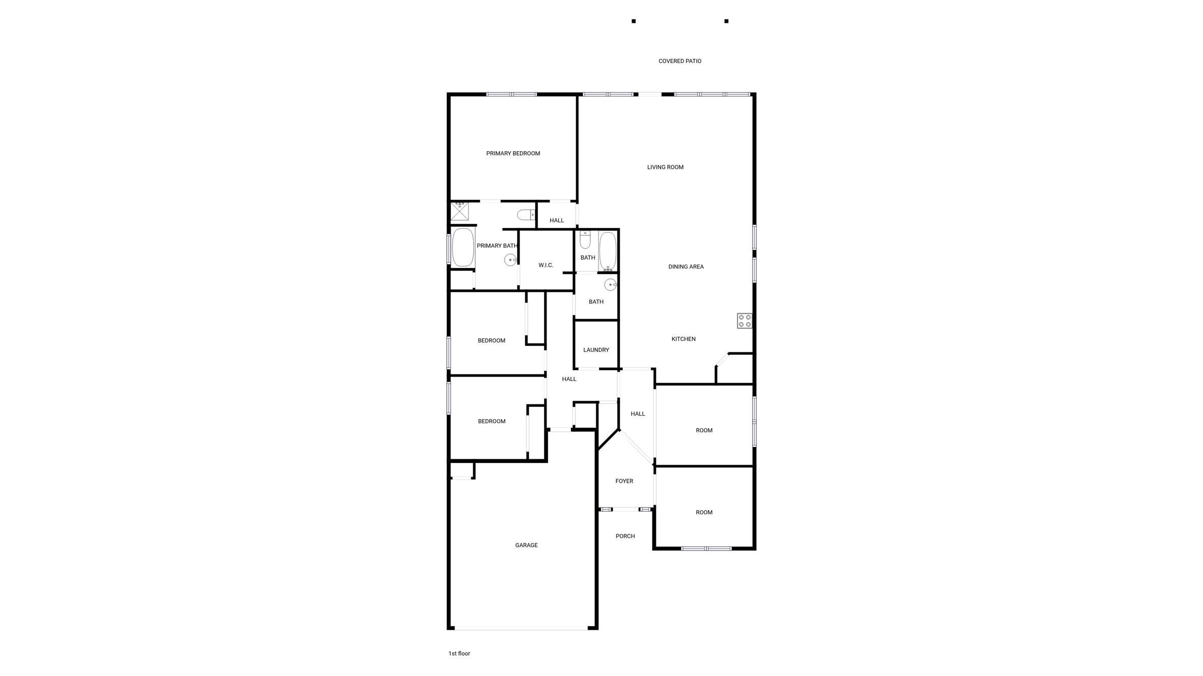 15305 Lucian Street Austin, TX 78725 - Photo 25 of 25