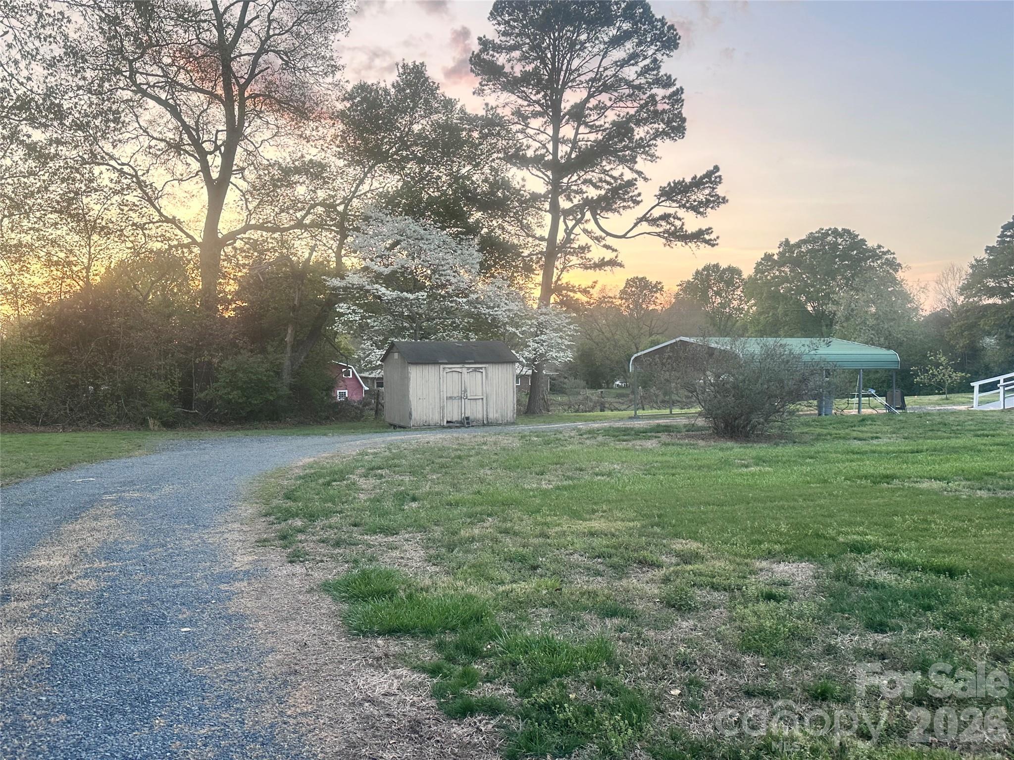 26024 Hobert Road Albemarle, NC 28001 - Photo 6 of 48