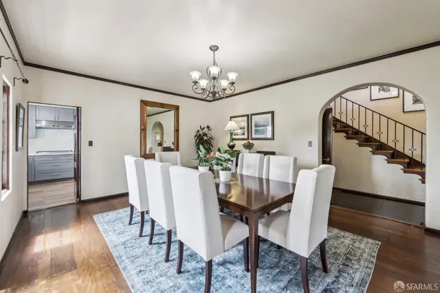 $3,590,000 | 1475 Monterey Boulevard, San Francisco, CA 94127