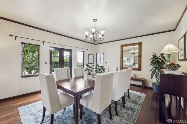 $3,590,000 | 1475 Monterey Boulevard, San Francisco, CA 94127