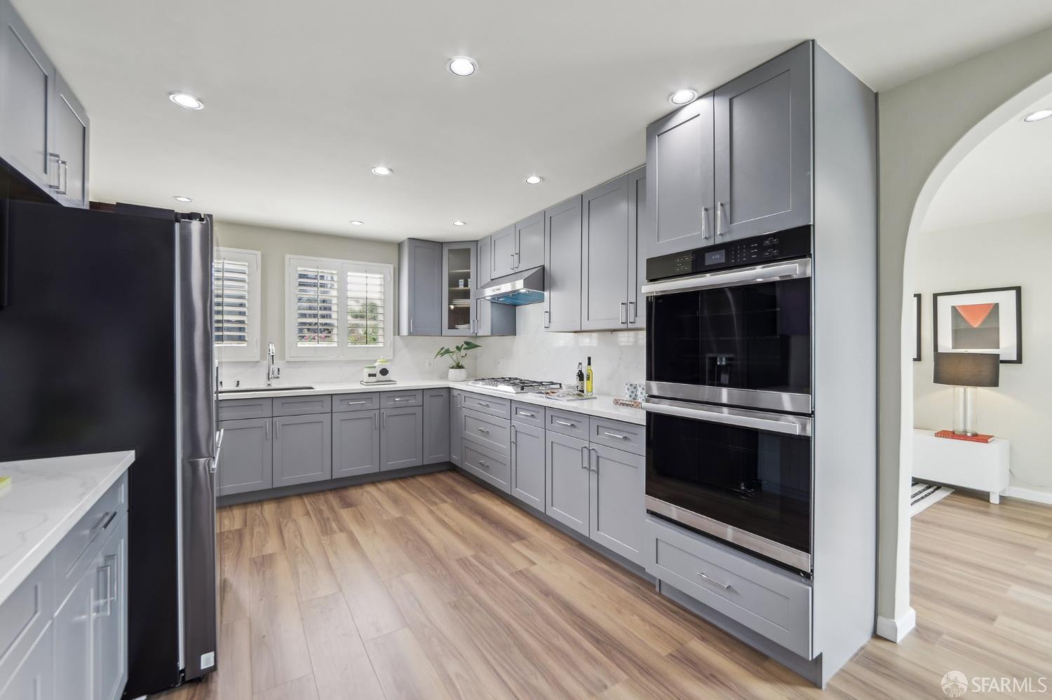 1475 Monterey Boulevard San Francisco, CA 94127 - Photo 16 of 70