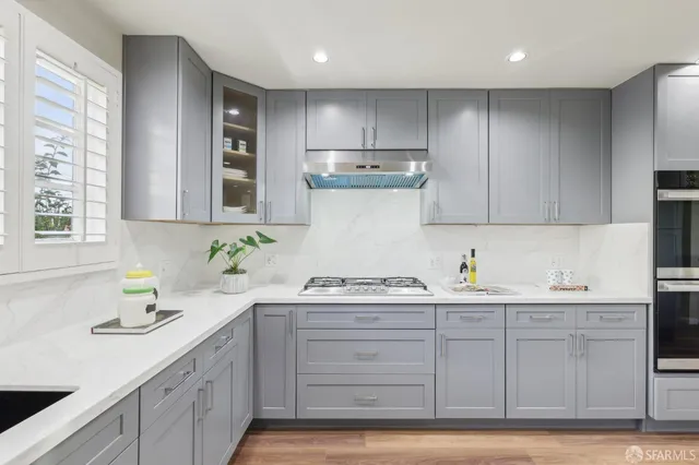 $3,590,000 | 1475 Monterey Boulevard, San Francisco, CA 94127