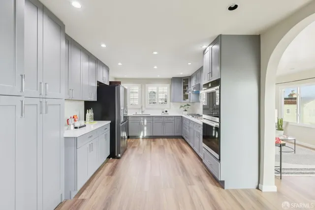 $3,590,000 | 1475 Monterey Boulevard, San Francisco, CA 94127