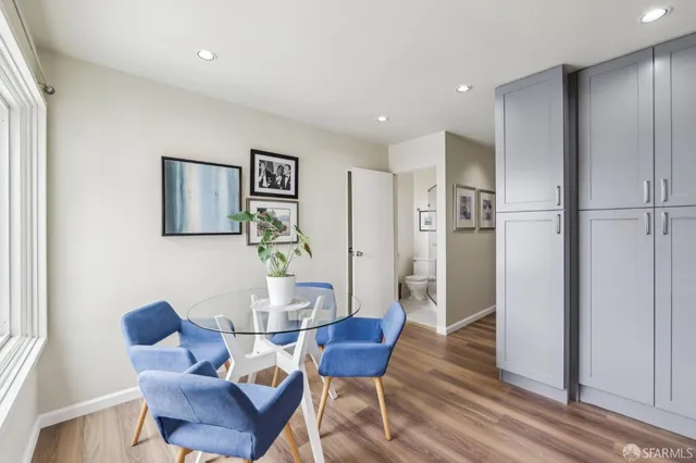 $3,590,000 | 1475 Monterey Boulevard, San Francisco, CA 94127