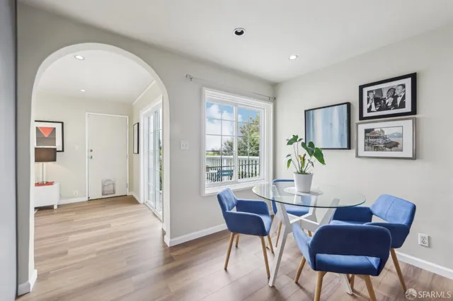 $3,590,000 | 1475 Monterey Boulevard, San Francisco, CA 94127