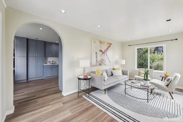 $3,590,000 | 1475 Monterey Boulevard, San Francisco, CA 94127
