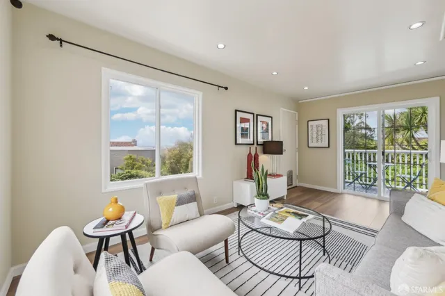 $3,590,000 | 1475 Monterey Boulevard, San Francisco, CA 94127