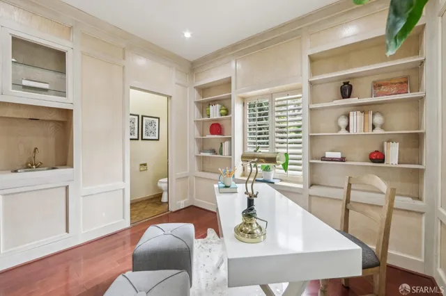 $3,590,000 | 1475 Monterey Boulevard, San Francisco, CA 94127