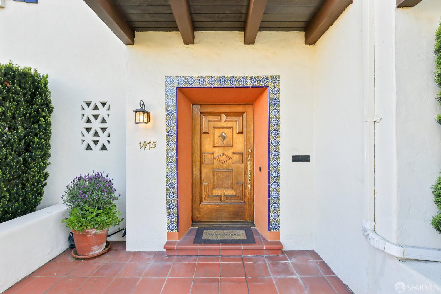 1475 Monterey Boulevard San Francisco, CA 94127 - Photo 3 of 70