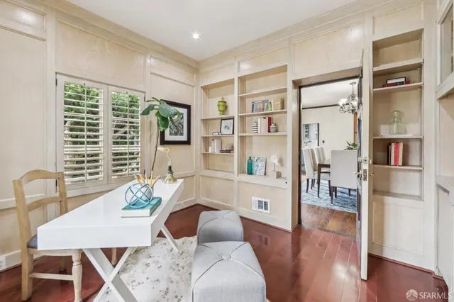 $3,590,000 | 1475 Monterey Boulevard, San Francisco, CA 94127