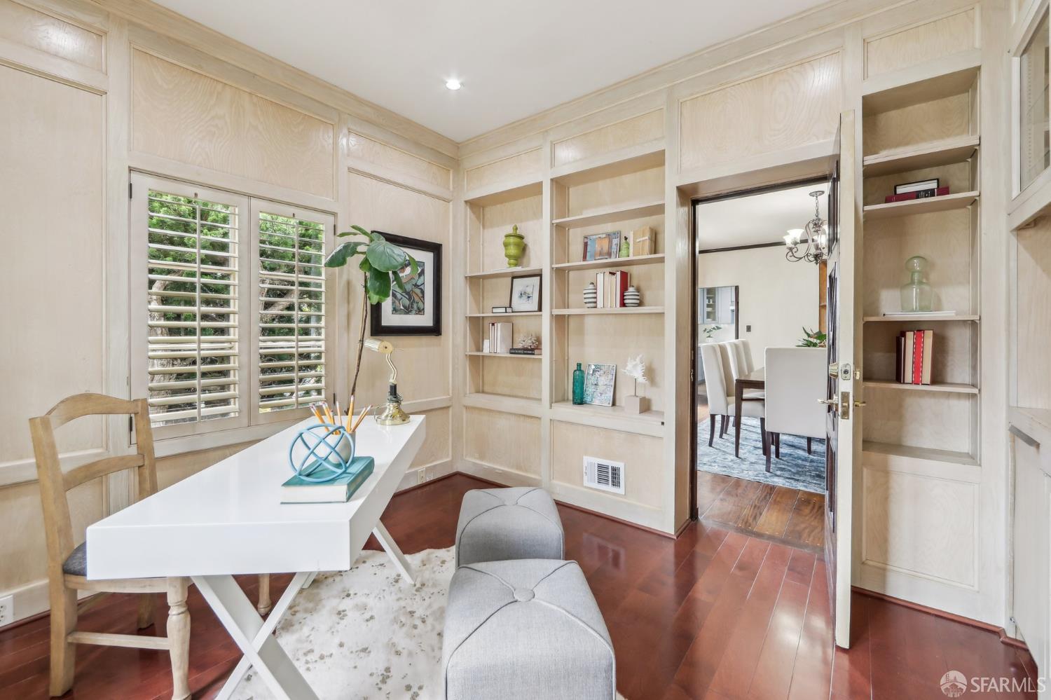 1475 Monterey Boulevard San Francisco, CA 94127 - Photo 31 of 70