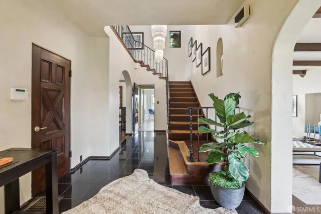 $3,590,000 | 1475 Monterey Boulevard, San Francisco, CA 94127