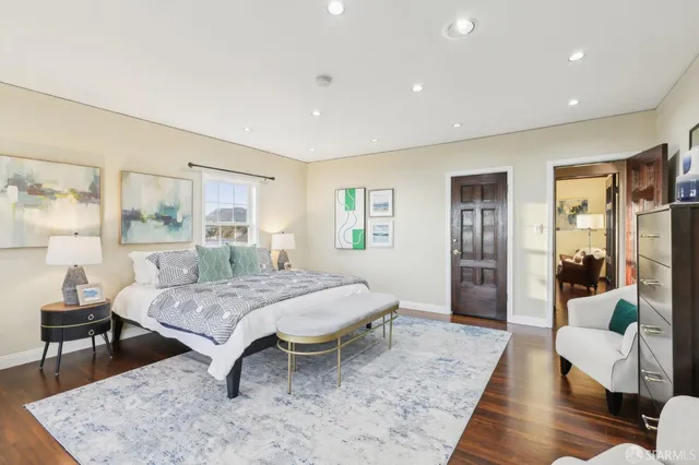 $3,590,000 | 1475 Monterey Boulevard, San Francisco, CA 94127