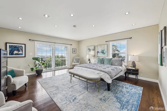 $3,590,000 | 1475 Monterey Boulevard, San Francisco, CA 94127