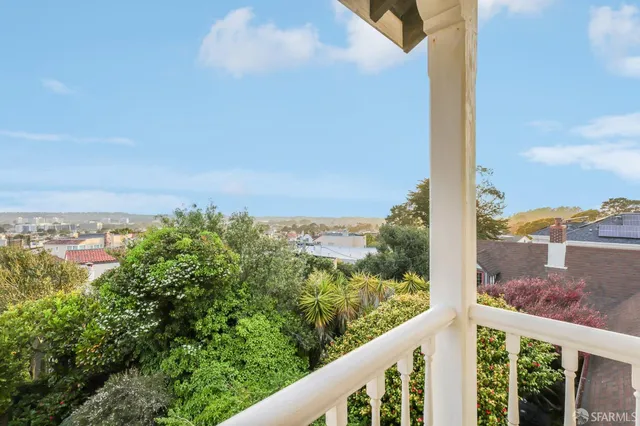 $3,590,000 | 1475 Monterey Boulevard, San Francisco, CA 94127