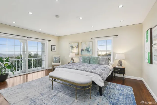 $3,590,000 | 1475 Monterey Boulevard, San Francisco, CA 94127