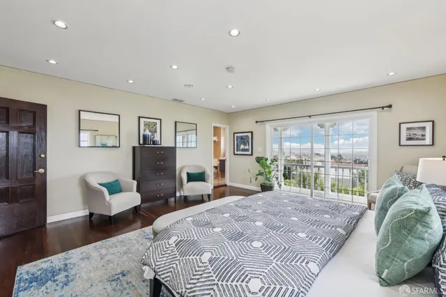 $3,590,000 | 1475 Monterey Boulevard, San Francisco, CA 94127