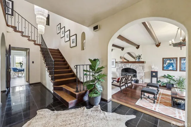 $3,590,000 | 1475 Monterey Boulevard, San Francisco, CA 94127