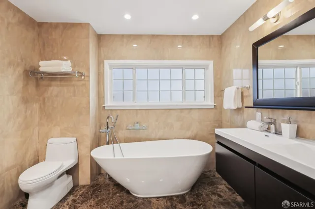 $3,590,000 | 1475 Monterey Boulevard, San Francisco, CA 94127