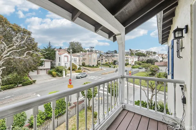 $3,590,000 | 1475 Monterey Boulevard, San Francisco, CA 94127